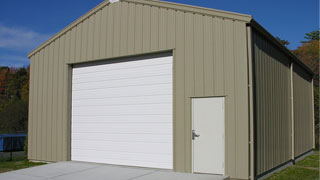 Garage Door Openers at Lake Bluff Flower Mound, Texas